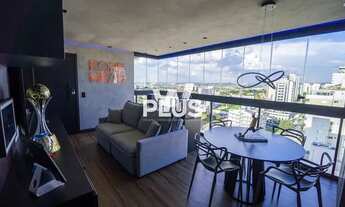 Imagem: Apartamento com 1 dorm, JK Studio, Sorocaba