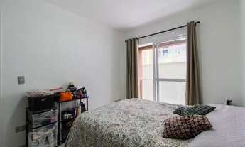 Imagem 7: Apartamento para Aluguel - Santa Cândida, 2 Quartos, 60 m2