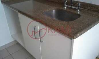 Imagem 4: Locação, Apartamento 2 dorm, Alphaville, Barueri