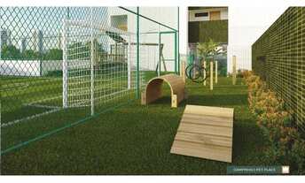 Imagem 3: Apartamento para venda possui 65 metros quadrados com 3 quartos em Iputinga - Recife - PE