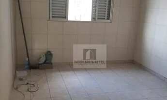 Imagem 7: Casa com 2 dormitórios para alugar, 147 m² por R$ 1.400,00/mês - Vila Bela Vista - Santo A