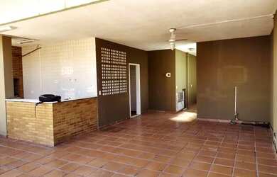 Imagem 4: Cobertura duplex,187m², com 3 suítes no Caonze - Nova Iguaçu - RJ