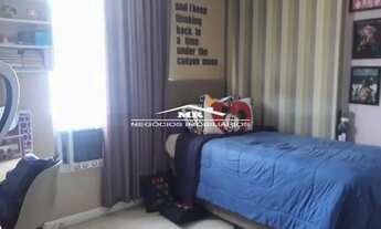 Imagem 5: Apartamento com 2 dormitórios à venda, 75 m² por R$ 525.000 - Icaraí - Niterói/RJ