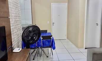 Imagem 3: Apartamento no Forte Iracema com 3 quartos em Messejana