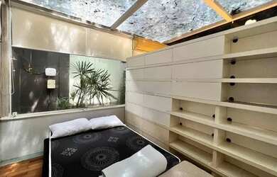 Imagem 7: Casa de vila linda e mobiliada, pronta para morar!