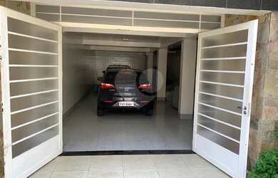 Imagem 3: Sobrado Comercial - Alto de Santana - 206 metros - 7 salas - 4 vagas de garagem