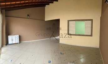 Imagem: Casa Térrea - Reserva do Bosque - 2 Dormitórios