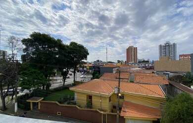 Imagem 3: Sobrado à venda Vila Gilda Santo André - 3 quartos 1 suíte 3 vagas