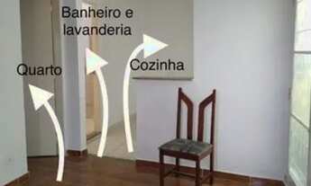 Imagem 3: Oportunidade de Locação na Vila Zatti