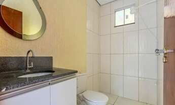 Imagem 5: Sobrado 4qts piscina churrasqueira em condominio