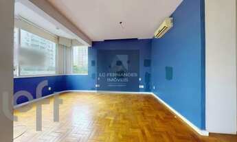 Imagem 6: Apartamento em Humaitá - Rio de Janeiro