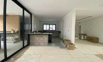 Imagem 6: Casa - Swiss Park - Campinas