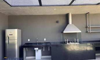 Imagem 5: Apartamento com 1 dormitório para alugar, 33 m² por R$ 4.868,00/mês - Consolação - São Pau