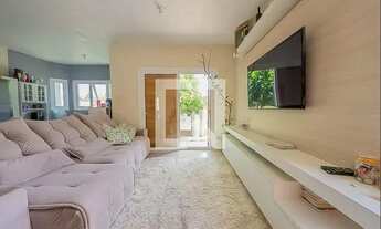 Imagem: Casa para Aluguel - Guarani, 2 Quartos