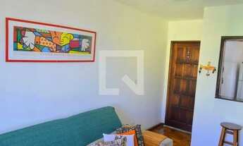 Imagem 3: Apartamento para Aluguel - Taquara, 2 Quartos, 52 m2