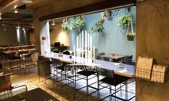 Imagem: Loja Comercial à venda 314m² no Jardim