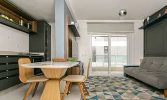 Imagem: Apartamento para Aluguel com 1 quarto