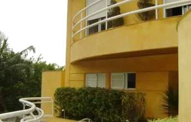 Imagem 5: CASA EM CONDOMÍNIO - CIDADE JARDIM - SP