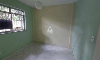 Imagem 7: Apartamento à venda, 1 quarto, Tijuca - RIO DE JANEIRO/RJ