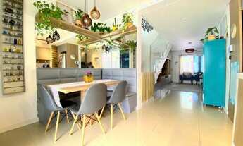 Imagem 2: Casa mobiliada e pronta para morar