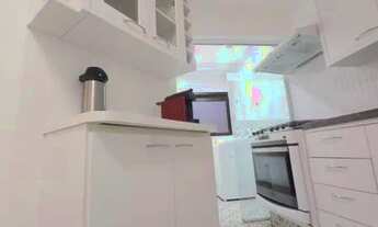 Imagem 5: Apartamento para locação, 120 m², 2 Dormitórios, 1 Suíte, 2 Vagas