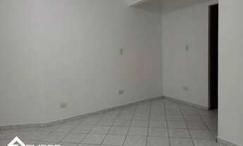 Imagem 5: Apartamento térreo com quintal - Locação - Alameda São Caetano