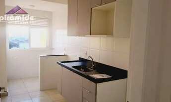 Imagem 4: Apartamento com 2 dormitórios para alugar, 62 m² por R$ 2.720,00/mês - Jardim Oriente - Sã