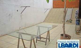 Imagem 7: CASA TÉRREA - MORUMBI - SP