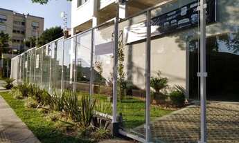 Imagem 2: Apartamento para Venda - 75m², 2 dormitórios, sendo 1 suites, 2 vagas - Jardim Botânico