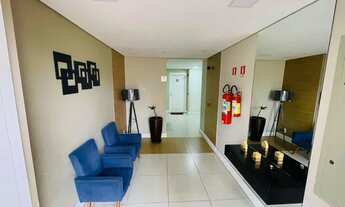 Imagem 6: Apartamento com 2 dormitórios para alugar, 53 m² por R$ 1.400/mês - Jardim Nossa Senhora d