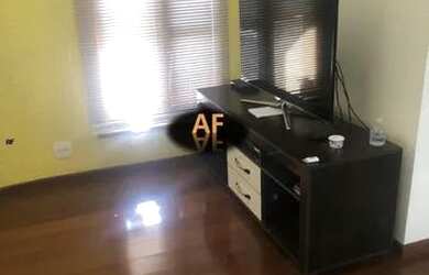 Imagem 4: Casa em Condomínio para Locação em Santana de Parnaíba, Alphaville, 4 dormitórios, 2 suíte