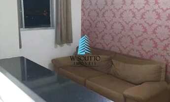 Imagem 6: Apartamento para alugar no bairro Recanto Quarto Centenário - Jundiaí/SP