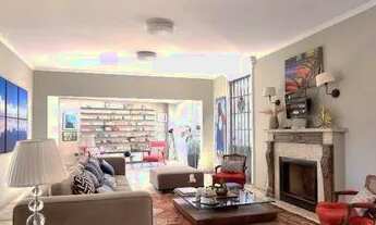 Imagem 4: Casa para venda com 554 metros quadrados com 7 quartos em Jardim Guedala - São Paulo - SP