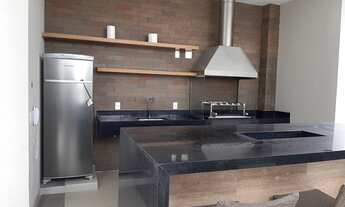 Imagem 2: Living Exclusive Tucuruvi - 02 quartos c/ suíte - 01 vaga / 60m²