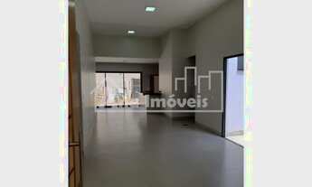 Imagem 3: Casa nova a venda de Alto Padrão no Cidade Jardim