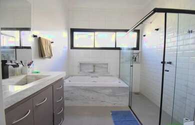 Imagem 4: Casa Condominio Fechado Damha - Birigui