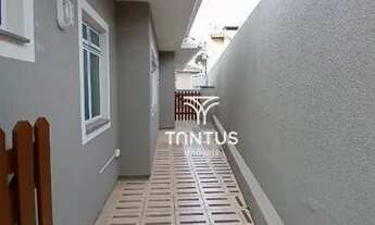 Imagem 7: Casa com 3 dormitórios para alugar, 150 m² por R$ 4.300/mês - Santa Felicidade - Curitiba