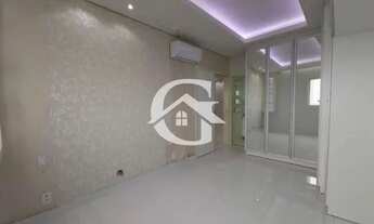 Imagem 6: Apartamento com 3 dormitórios à venda, 106 m² por R$ 630.000 - Cond. Reserva do Bosque