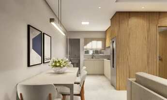 Imagem 5: GH-duplex 3 quartos 90 m² o menor preço da região