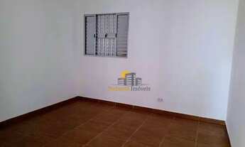 Imagem 3: Casa com 2 dormitórios para alugar, 75 m² por R$ 1.418/mês - Jardim Monte Alegre - São Pau