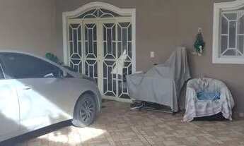 Imagem: Sobrado 3 Suítes 4 Quartos/WCs Pé Direito