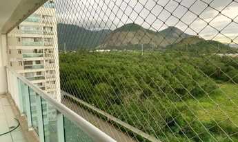 Imagem 2: Apto no condomínio Sublime Max 3 qts