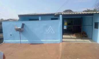 Imagem 3: CASA BAIRRO VICTOR ISSLER