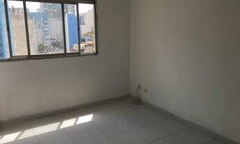 Imagem 2: 1 quarto, 2 banheiros, Super Arejado, Ensolarado na Bela Vista - SP