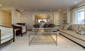 Imagem 6: Apartamento à venda na Vila Madalena