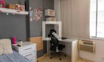 Imagem 5: Apartamento para Aluguel - Santa Rosa , 2 Quartos, 70 m2