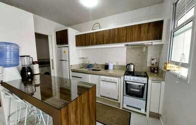 Imagem 2: Apartamento à venda no bairro Ingleses Norte - Florianópolis/SC