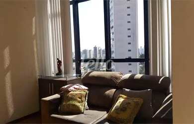 Imagem 4: São Paulo - Apartamento Padrão - Cursino
