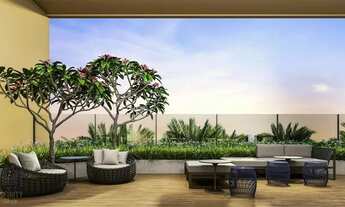 Imagem 7: Apartamento ao lado da Rua Silva Teles