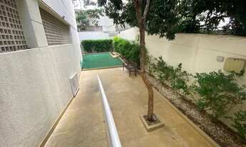 Imagem 4: Apartamento para venda tem 69 metros quadrados com 2 quartos